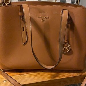 Michael Kors shoulder bag
